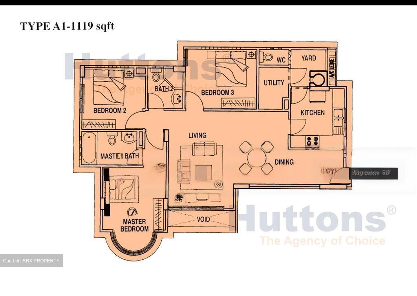 Grand Regency (D21), Apartment #462855661